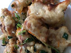锅包鱼肉-金鹏鱼肉馆