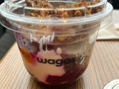 -Wagas沃歌斯(合生汇店)
