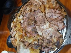 -有家牛馆·回归中式牛排·传承温州味(滨江龙湖天街店)