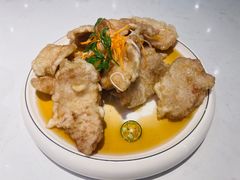 -北李·海肠捞饭·大连菜(望京凯德MALL店)