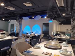 大堂-碗中海·蒸汽海鲜·桑拿鸡(岭南天地店)