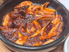 -米村拌饭(江宁万达店)