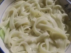 -牛肉块扯面(新华街总店)