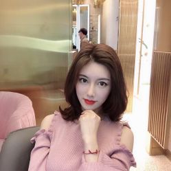 -3AM·S HAIR SALON烫发染发接发