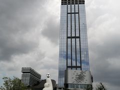 -东莞松山湖万象汇