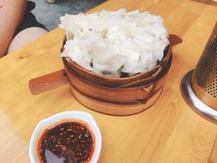 -豆相识•九九豆腐脑(牛咡桥店)