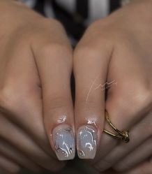 -斯馨·健康美甲美睫