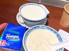 -民信老铺(双皮奶博物馆店)