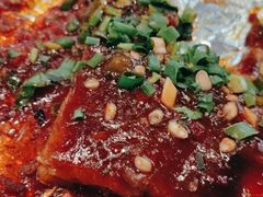 -绿茶餐厅(昆明世纪金源店)