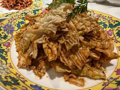 -京味斋·烤鸭·北京菜(安贞店)