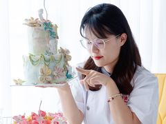 -刘清西点蛋糕烘焙培训学校