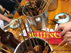 -炒豆合作社(东四总店)