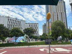 -西安创业咖啡街区