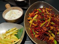 -Ameigo梅果·云贵川bistro(长宁来福士店)