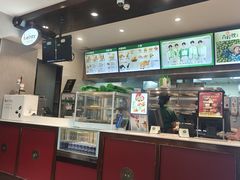 -德克士(前门店)