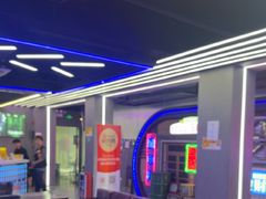 -关你鬼室大型密室逃脱(佛山创意园店)