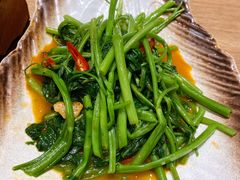 飞天空心菜-米店·云南菜(南门店)