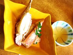 -蟹道乐(道顿堀本店)