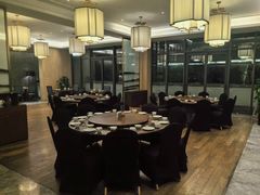 -水月周庄铂尔曼酒店-水月荟中餐厅