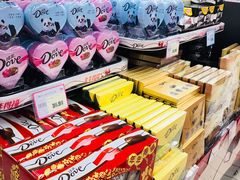 -华润苏果(晓庄国际商业广场店)