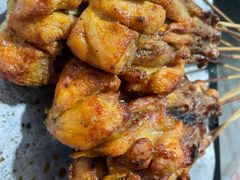 -桂萍特色牛筋牛杂(长堤街总店)