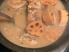 -简小舍·民间手艺菜(武昌江滩店)