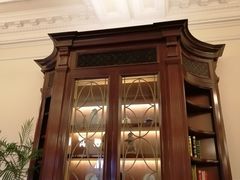 门面-Salon de Ville浦江汇(上海外滩华尔道夫酒店店)