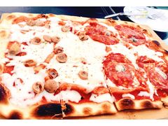 魔鬼+玛格丽特双拼-EATALIA意塔利意式餐厅(鼓楼店)