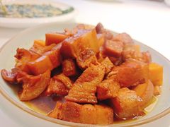 -禾珍珠家常小馆(河南博物院店)