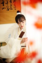 -美云庭古装·格格服汉服·京城旅拍(北京店)