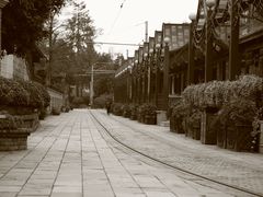 -成都安仁福朋喜来登酒店