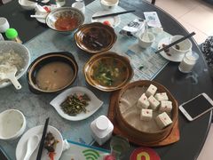 -水香园·中国徽菜名店(紫霞大道店)