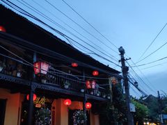 -会安古镇