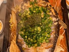 -夯鱼烤鱼·尔滨地标美食(国展店)