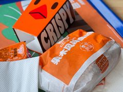 -汉堡王(梅村服务区南店)