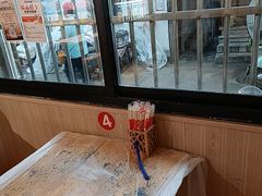 -郑记•不夜城烧烤•龙虾•虾蟹(黄鹤楼店)