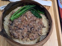 -72街荷叶饭(三元里店)