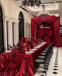 -伯衡55·宴会厅