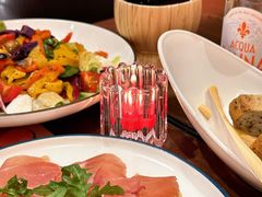 -安妮意大利餐厅(丽都店)