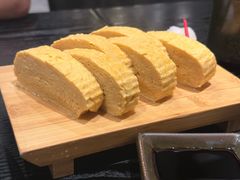 -玄白·炭烤活鳗(上海首店)