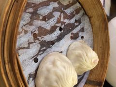 -翡翠拉面小笼包(机场DFS店)