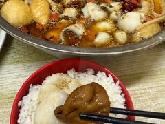 -黑皮酸菜鱼(绣花巷店)
