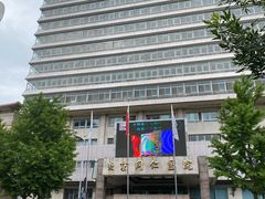 -首都医科大学附属北京同仁医院(西区)