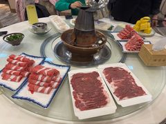 -福寿斋·老北京铜锅涮肉·烤鸭(顺义总店)