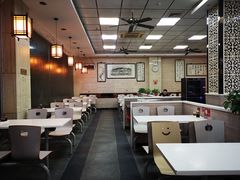 大堂-迎桂馒头店(博爱路店)