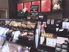 -星巴克(舟山蜈蚣峙店)