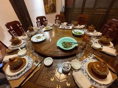 包厢-文儒九号·闽菜馆(三坊七巷店)