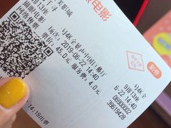 -沃美影城焕影岛LED/中国巨幕(万象汇店)