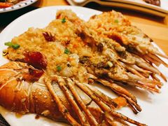 -割烹旭日本料理(龙湖狮山天街店)