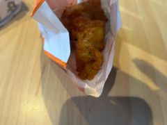 -鲜粮卷饼王(小白楼店)